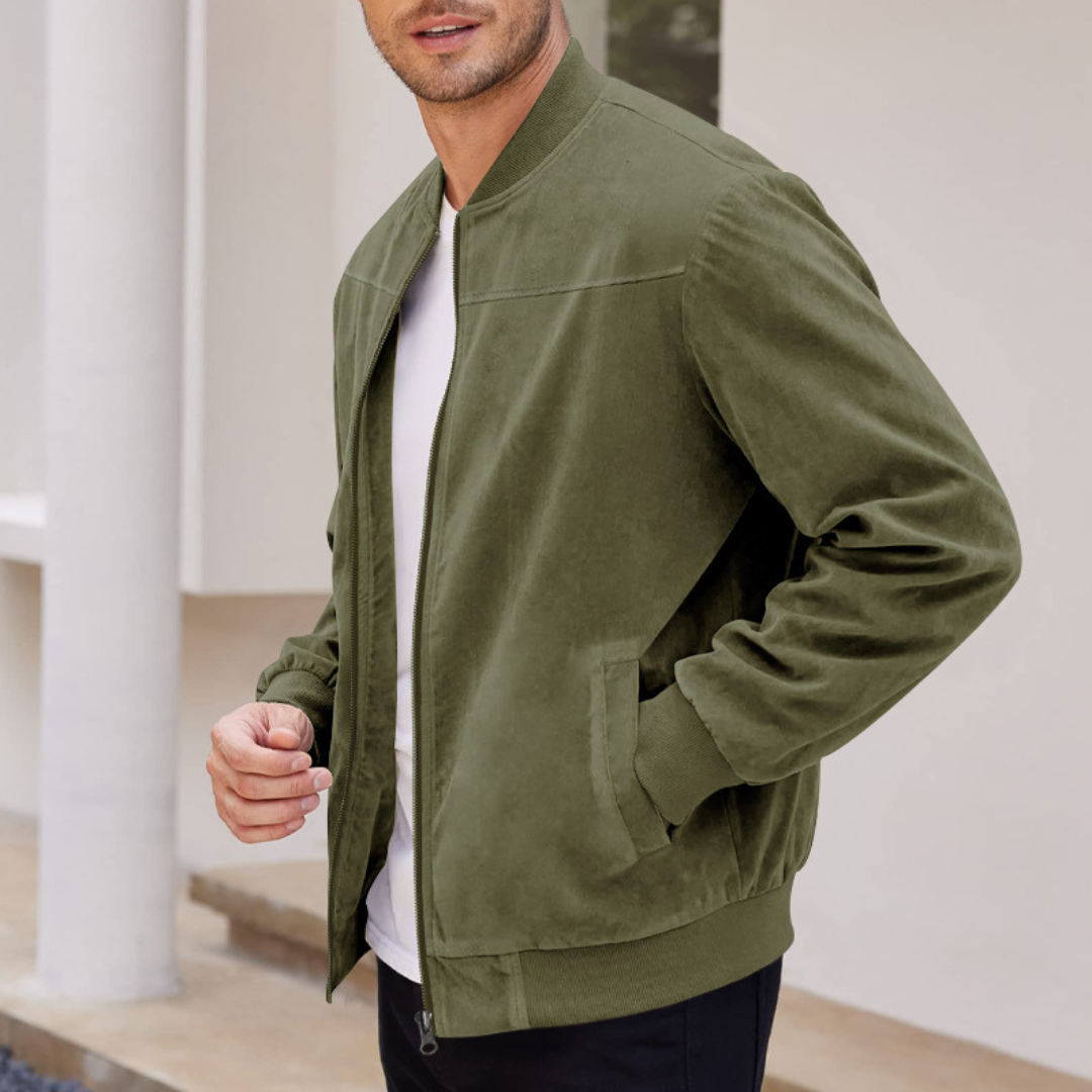 Harry™ | Leichte, saisonlose Jacke
