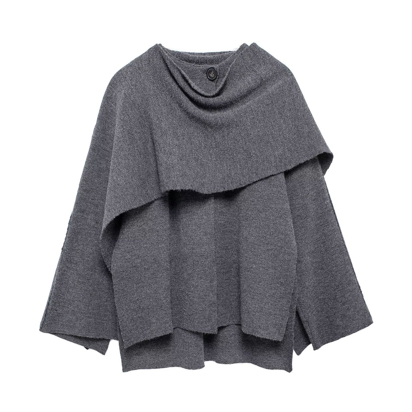 Mystique & Co™ Gilet Schal Chic