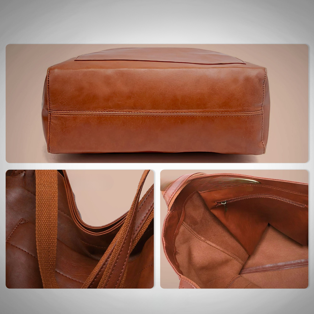 Piper - Moderne und stilvolle schicke Tasche