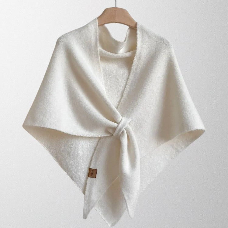 Emma | Cozy Autumn Wrap