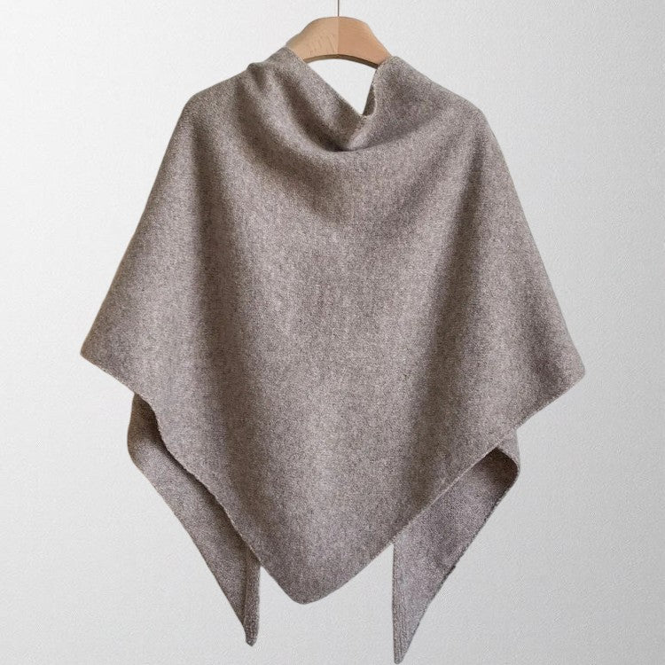 Emma | Cozy Autumn Wrap