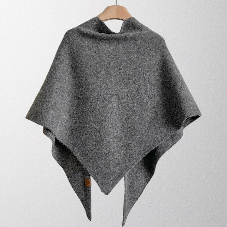 Emma | Cozy Autumn Wrap
