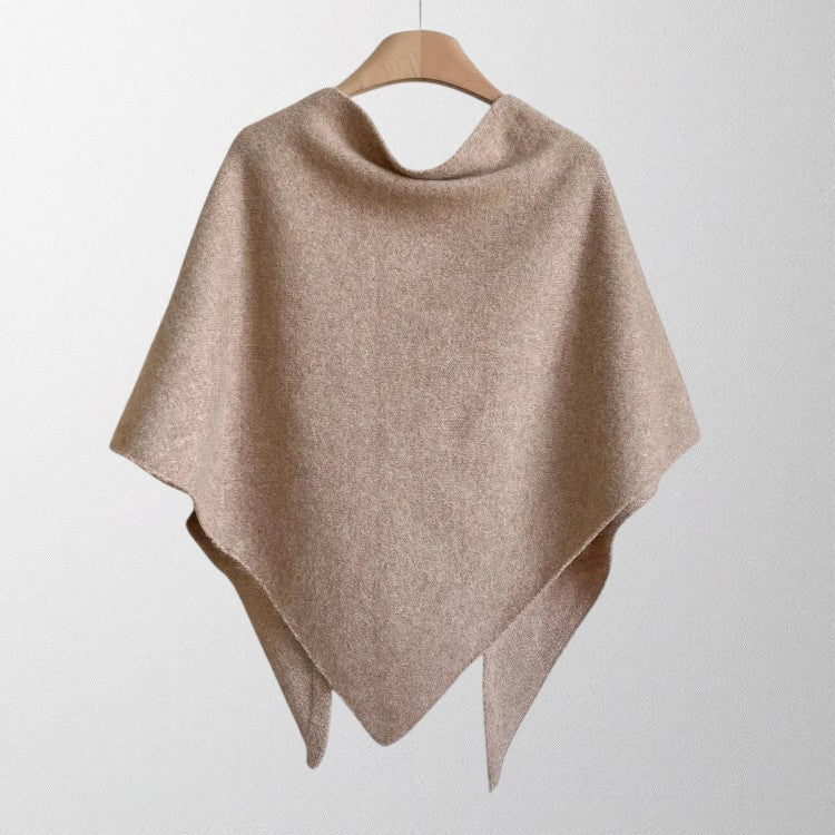 Emma | Cozy Autumn Wrap