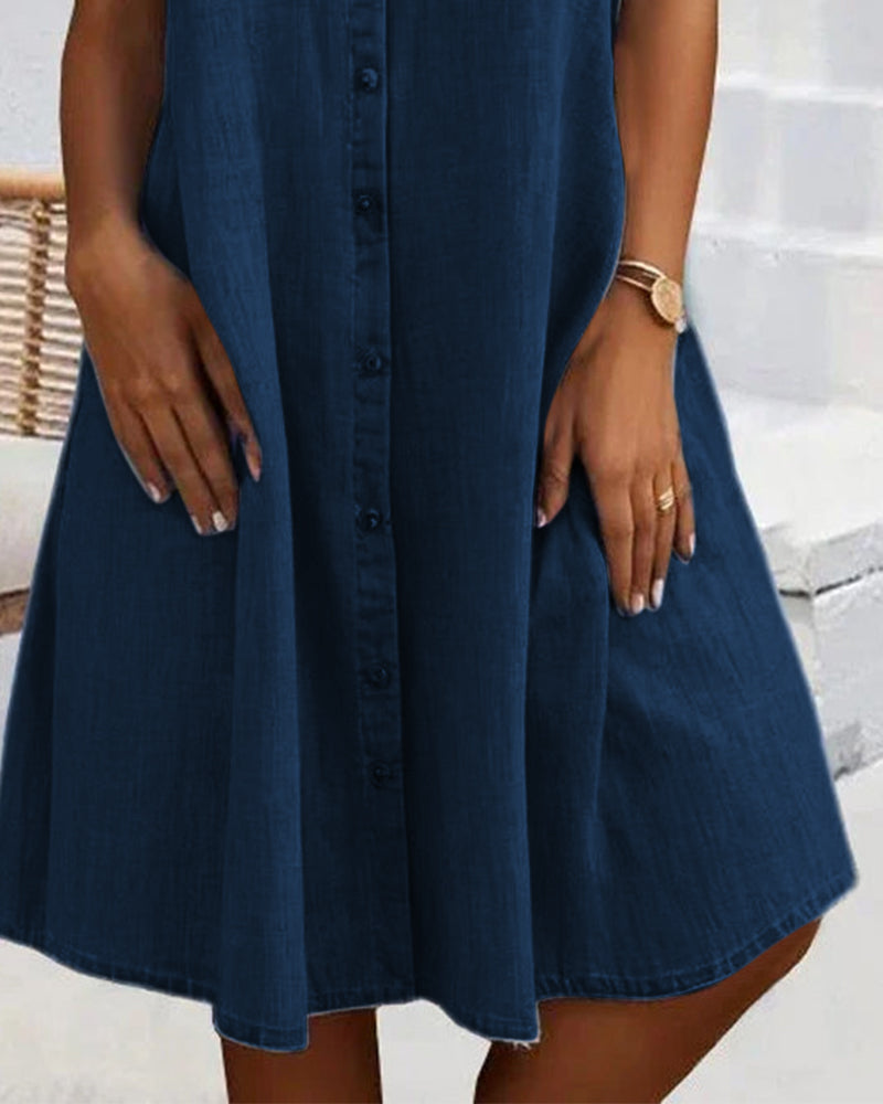 Rianne™ | Elegantes Vintage-Kleid