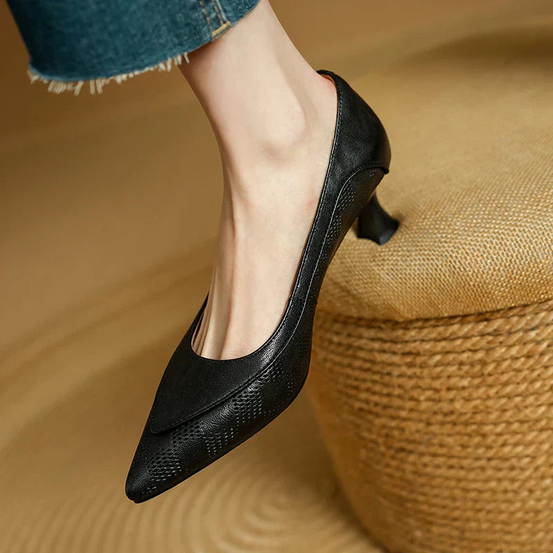 Fiona Elegante Pumps