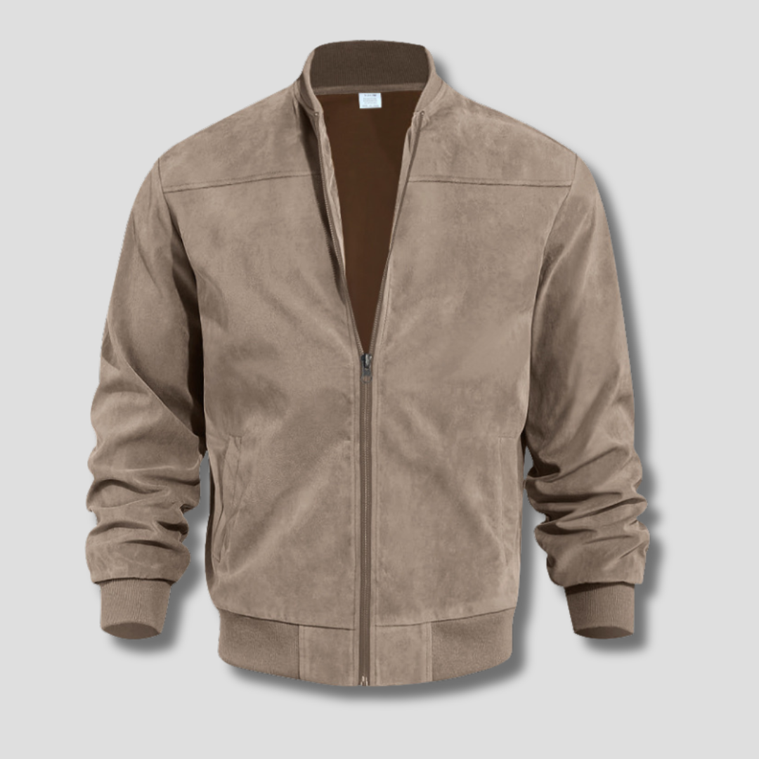 Harry™ | Leichte, saisonlose Jacke