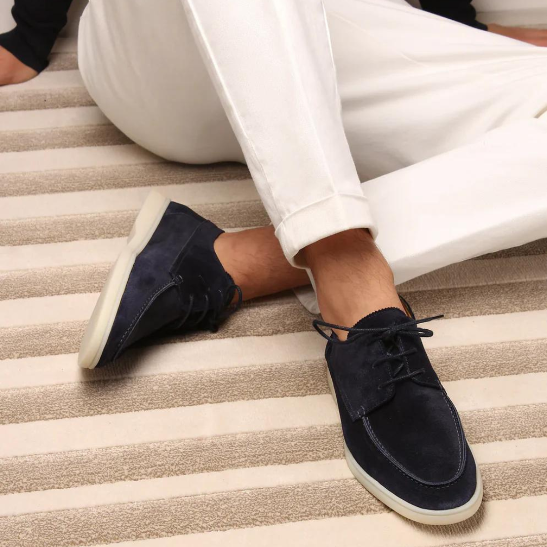 Onni | Eleganter Business-Loafer für Herren