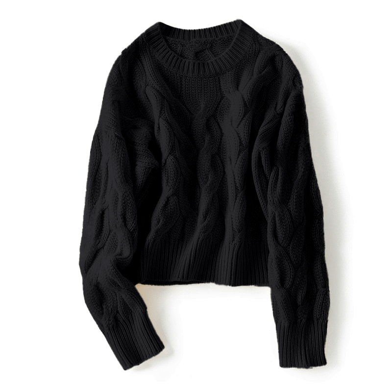 Elora Bequemepullover