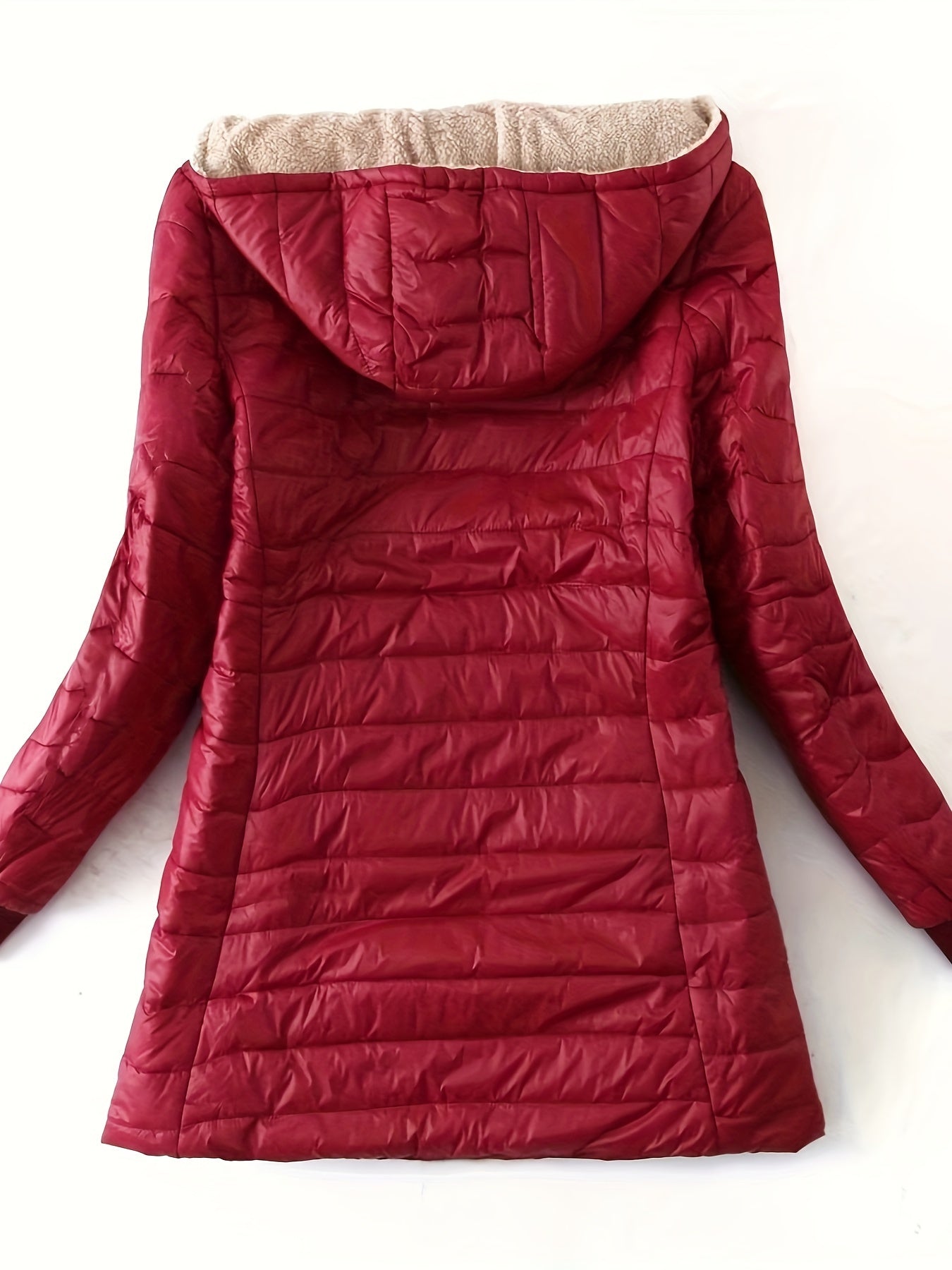 Michèle | Wasserdichte und elegante Jacke