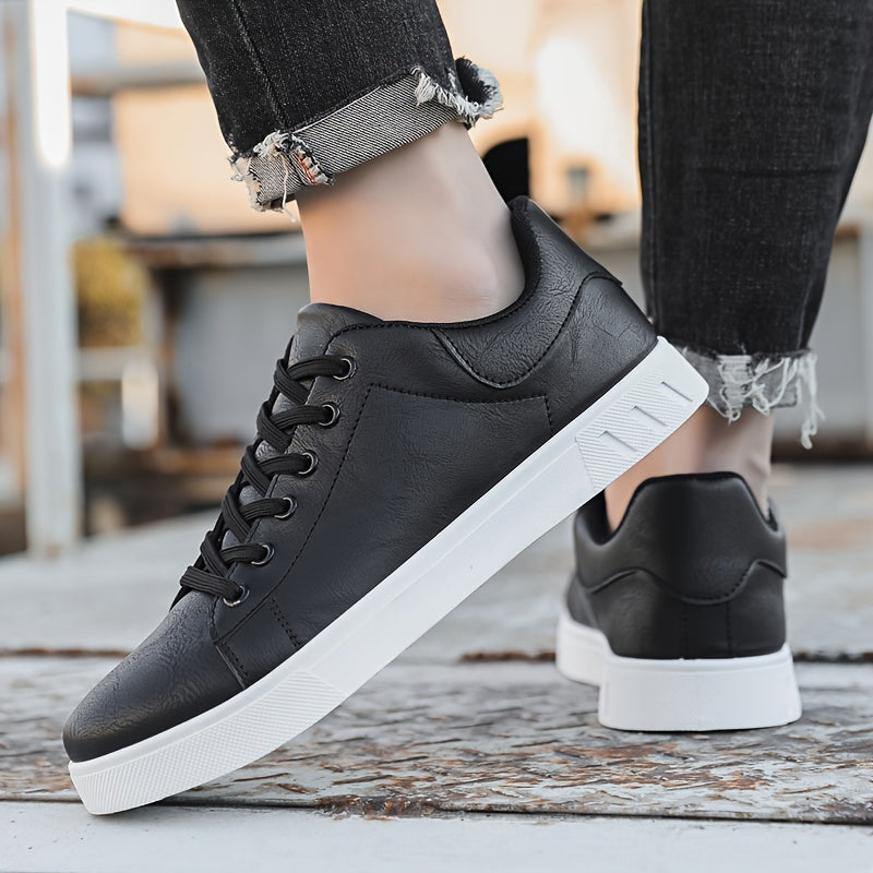 Maxi | Stilvolle All-Season-Sneaker für Herren