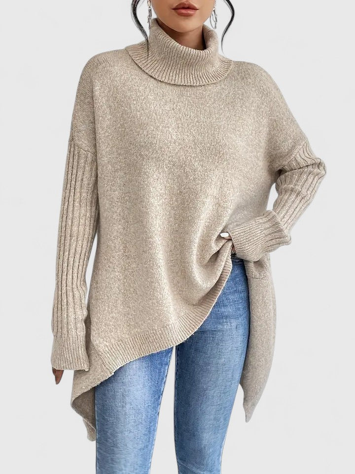 Keiralyss | Komfortabler Pullover