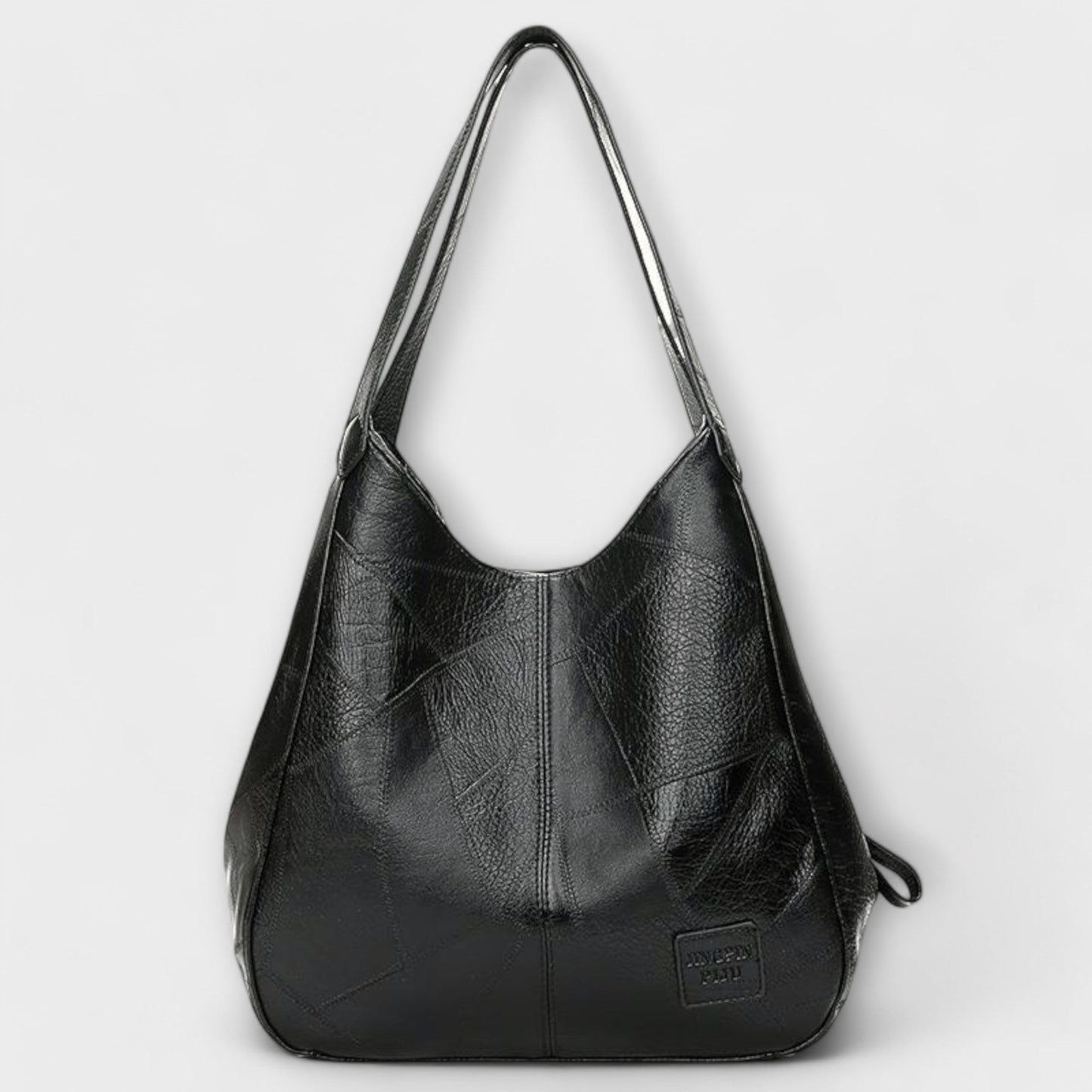 Verity | Vintage-Ledertasche