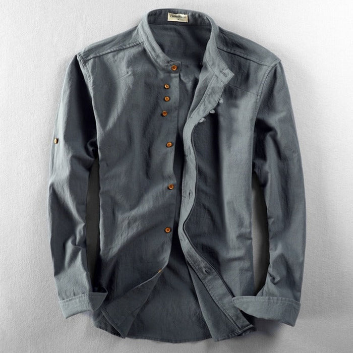 Asuka | Schickes Hemd
