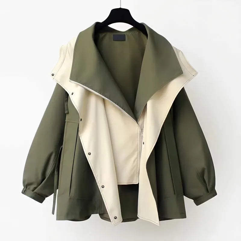 Luna | Drift-Jacke