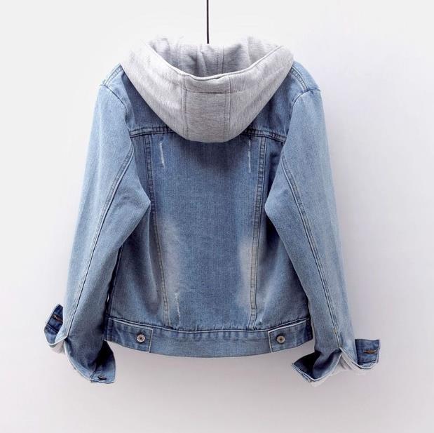 Everly-Sherpa-Jeansjacke
