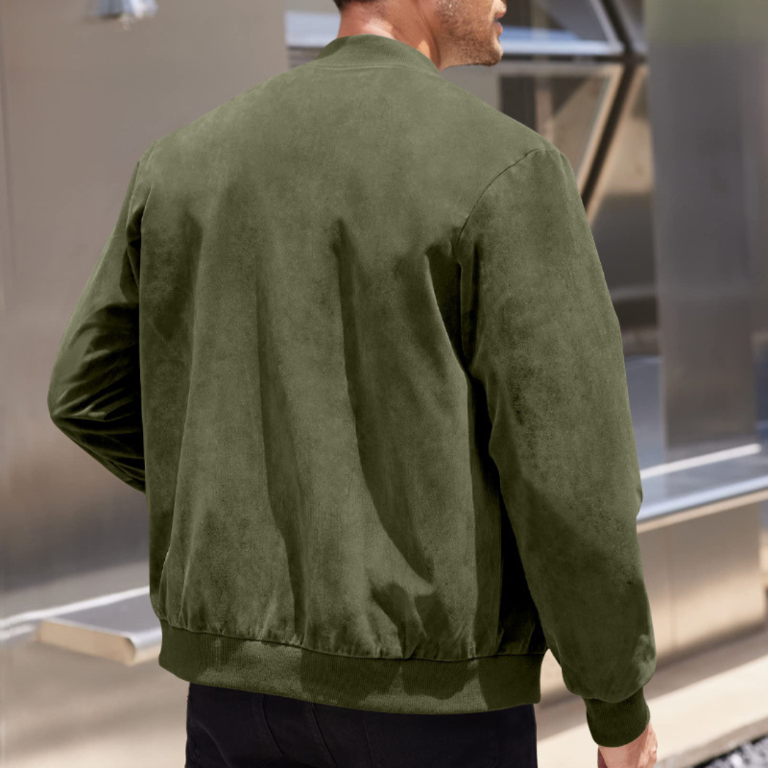 Harry™ | Leichte, saisonlose Jacke