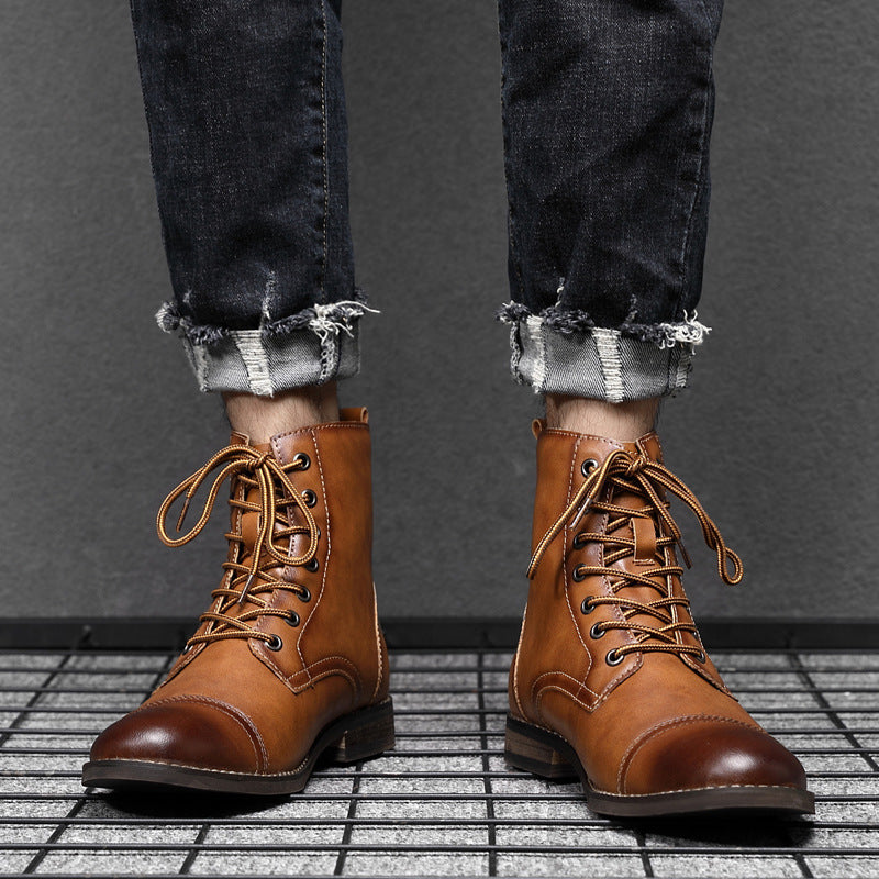 Morgan | Stiefeletten