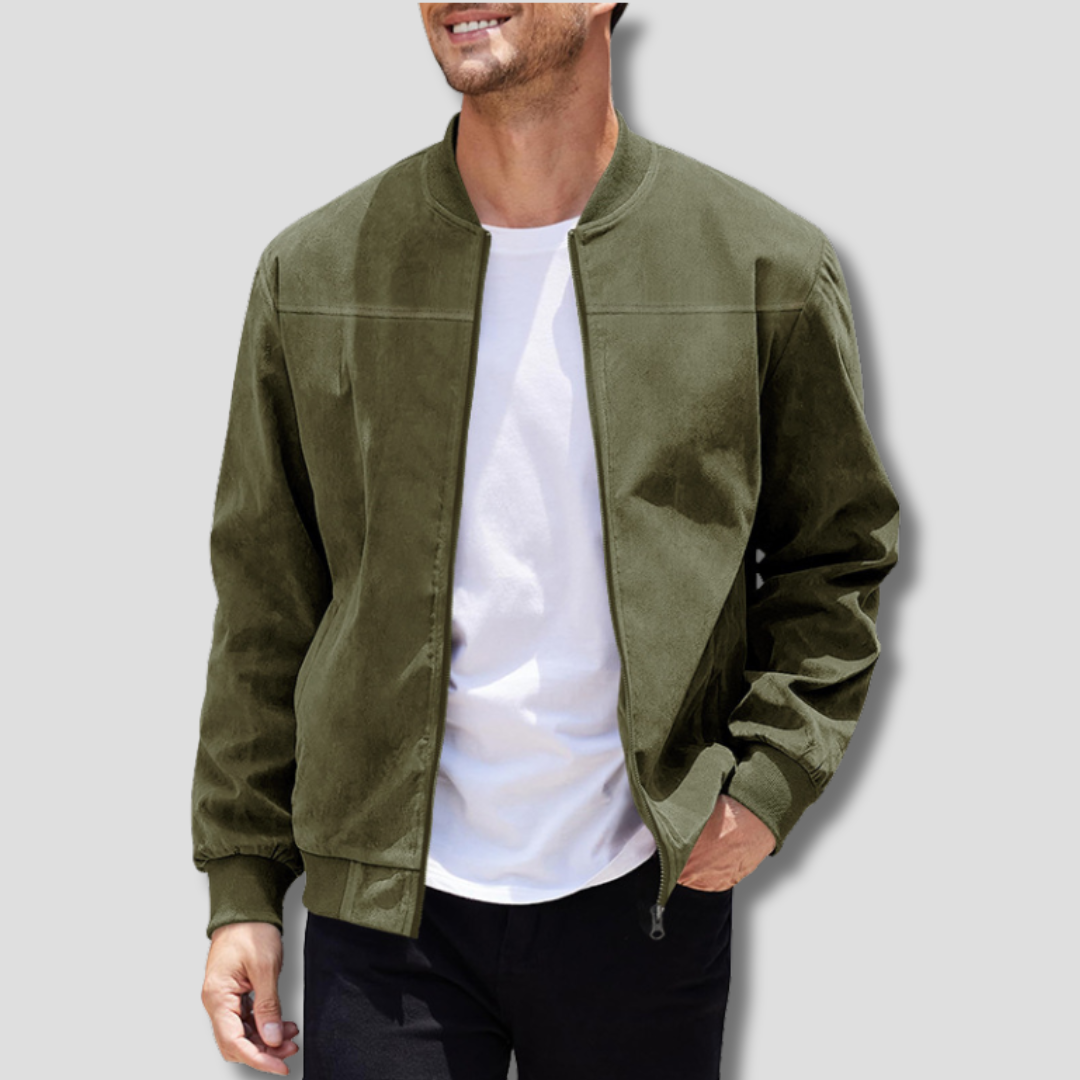 Harry™ | Leichte, saisonlose Jacke