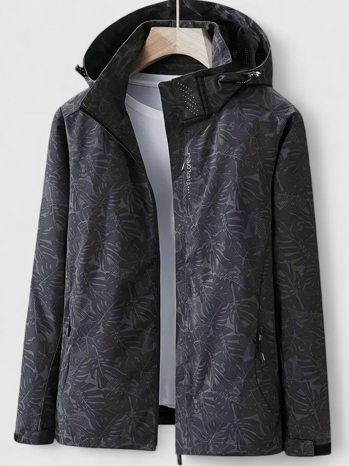 Cynthia | Versatile Summer Jacket