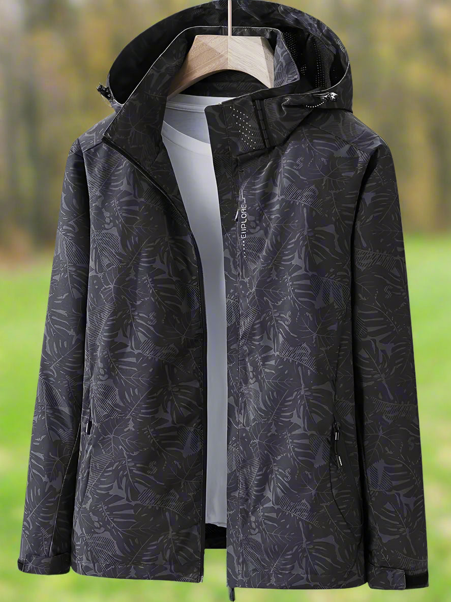 Ingrid™ – Wasserdichte Sommerjacke für Damen