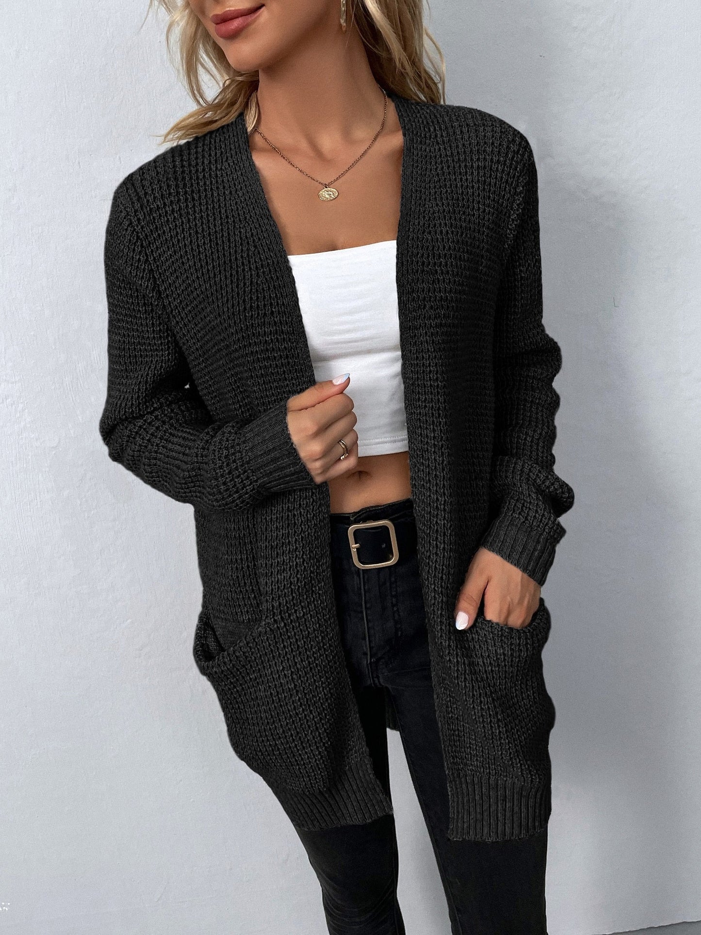 Melba | Strickjacke