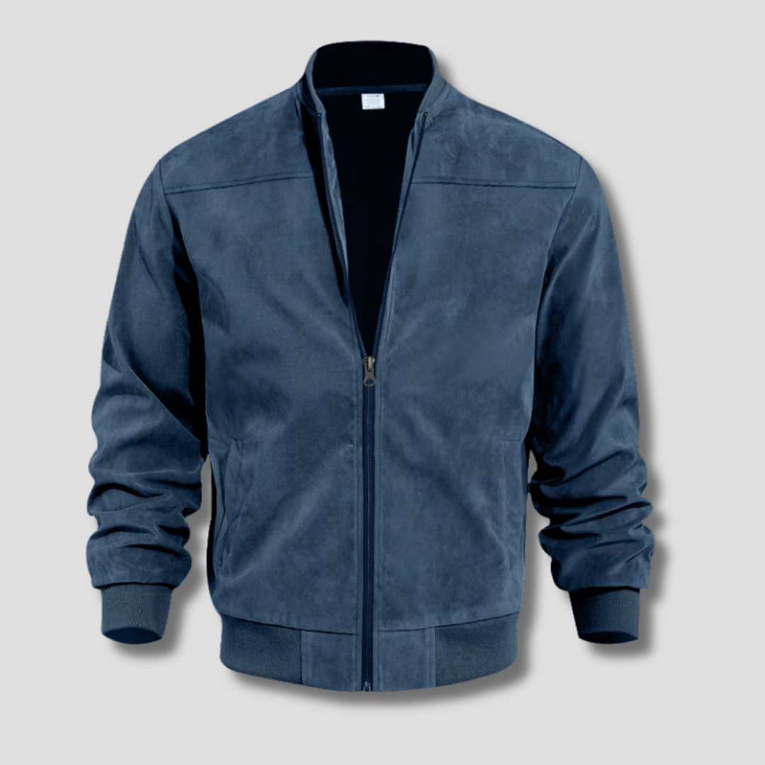 Harry™ | Leichte, saisonlose Jacke