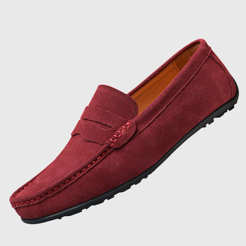 Rosaly™ | Orthopädische Loafer