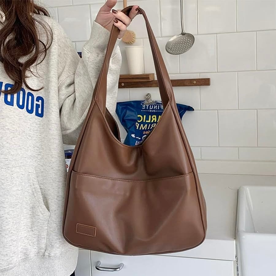 Zoe – Alltagstaugliche Tasche