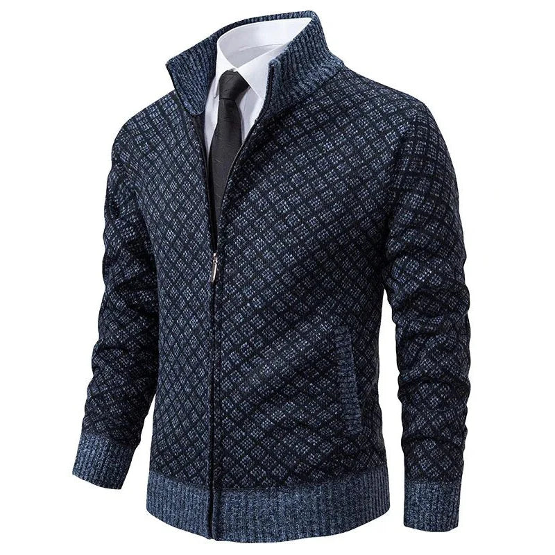 MARCELO™ Elegante Weste für einen stilvollen und raffinierten Look