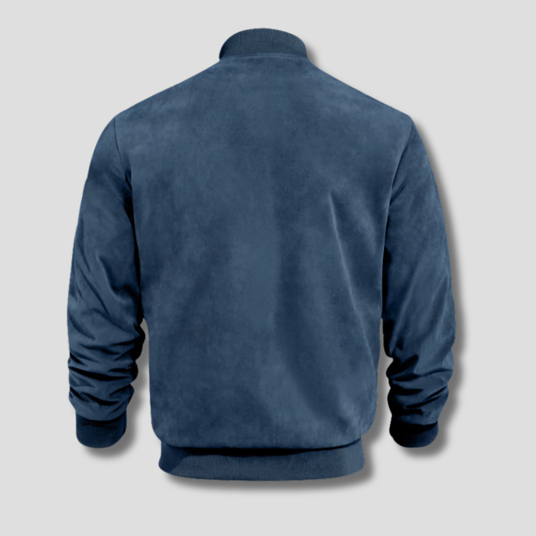 Harry™ | Leichte, saisonlose Jacke