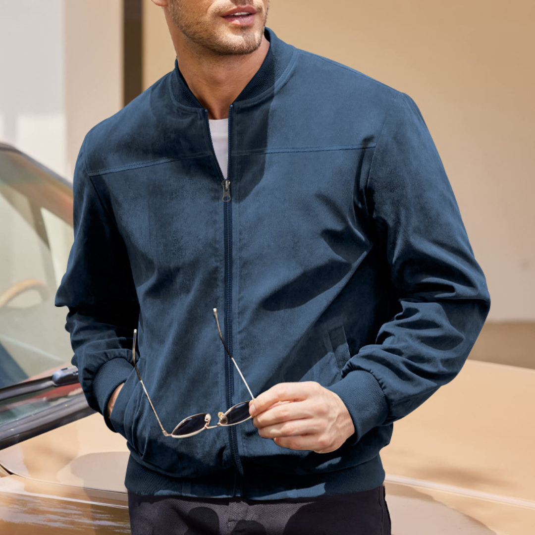 Harry™ | Leichte, saisonlose Jacke