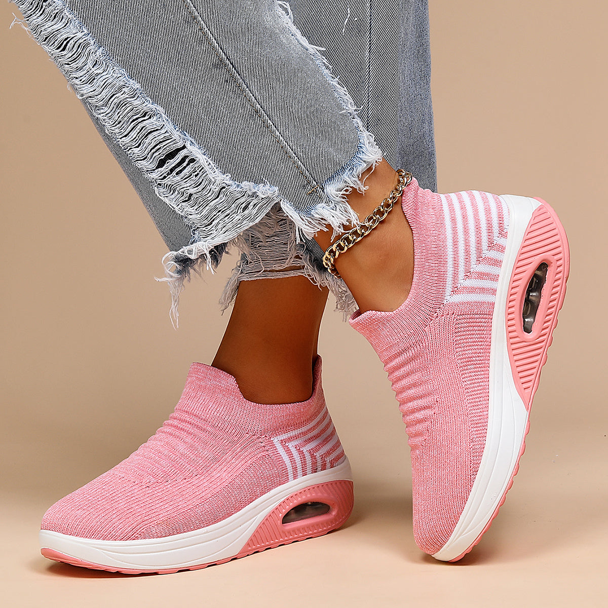 Harper – Luftkissen-Schuhe
