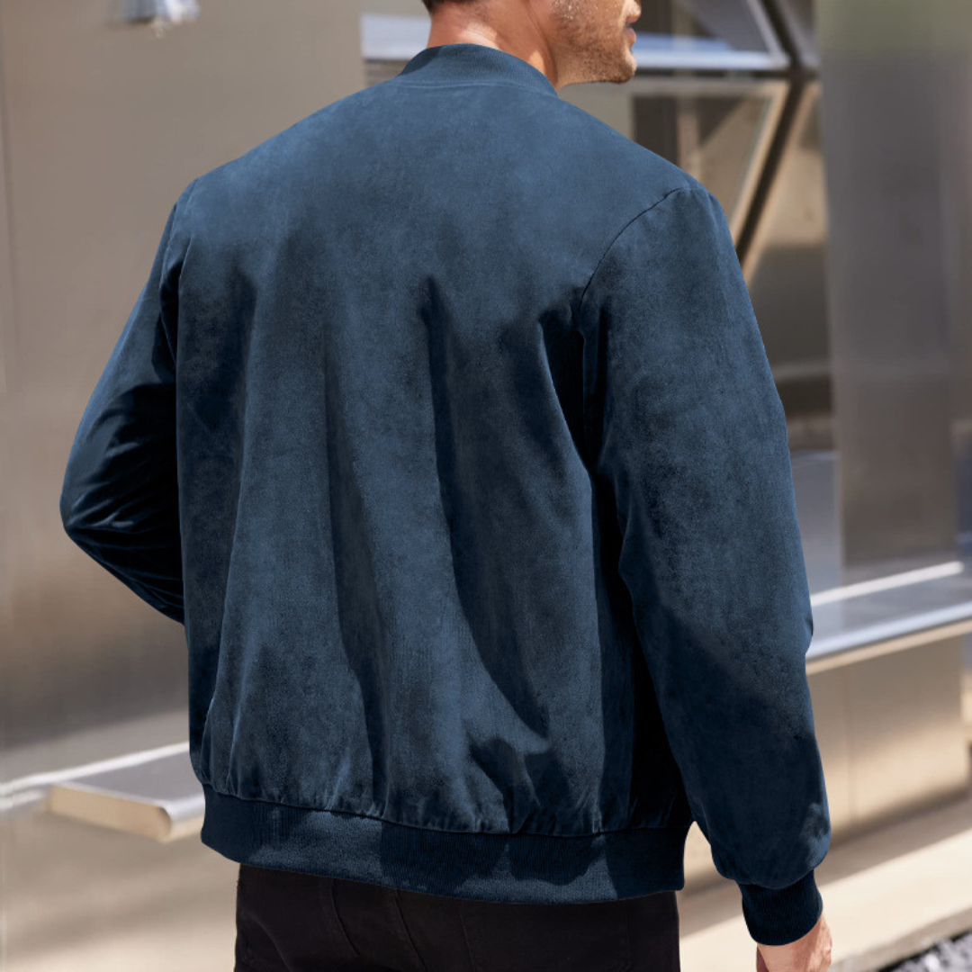 Harry™ | Leichte, saisonlose Jacke