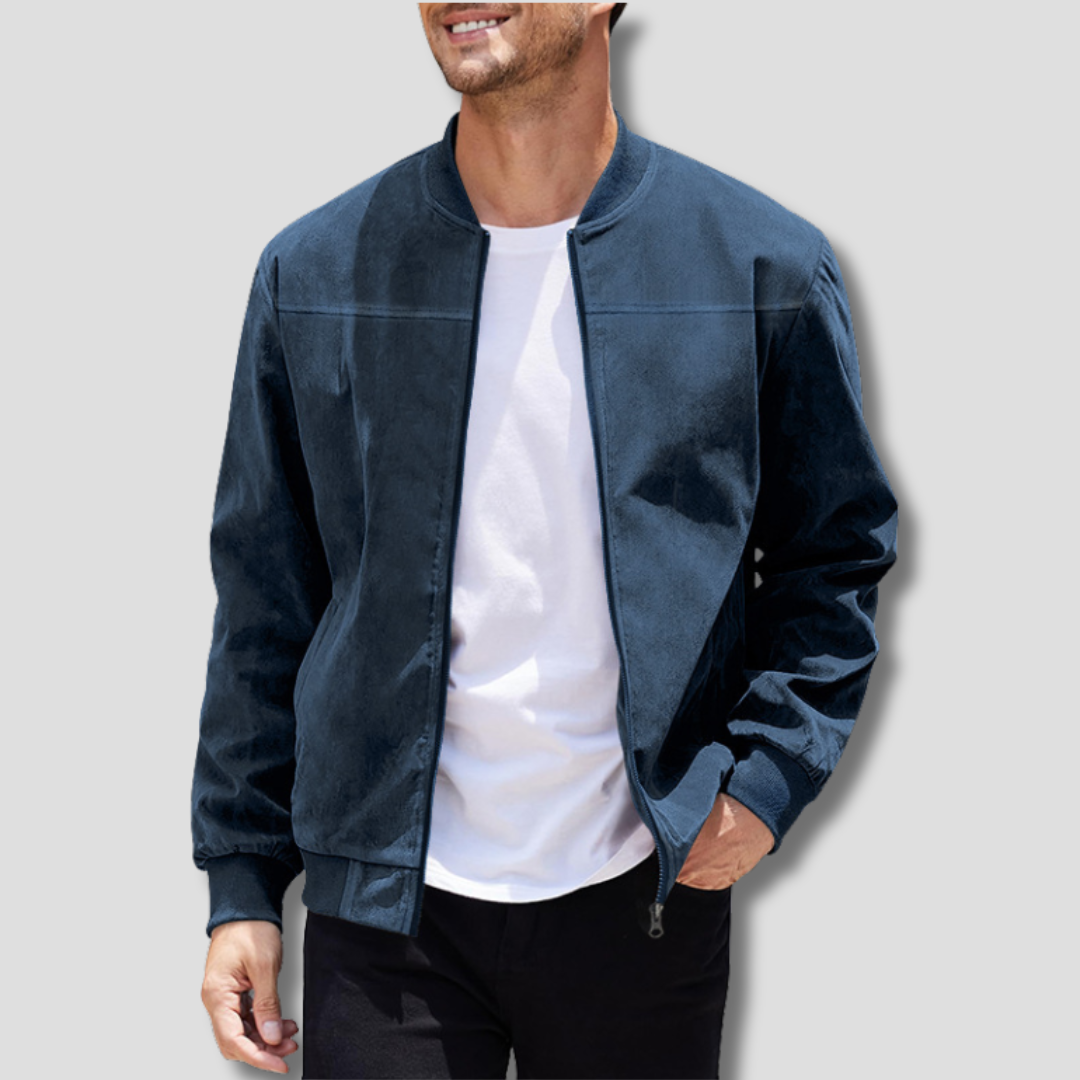 Harry™ | Leichte, saisonlose Jacke