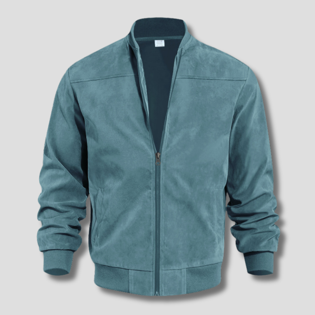 Harry™ | Leichte, saisonlose Jacke