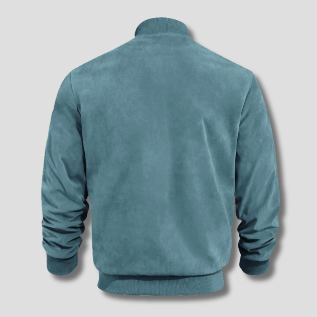 Harry™ | Leichte, saisonlose Jacke