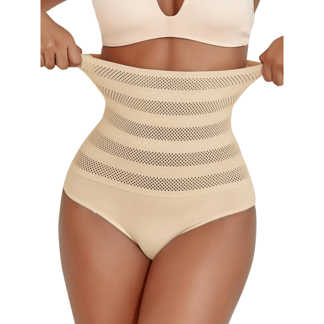 Lexie | Hochtaillierte Shaping-Unterwäsche