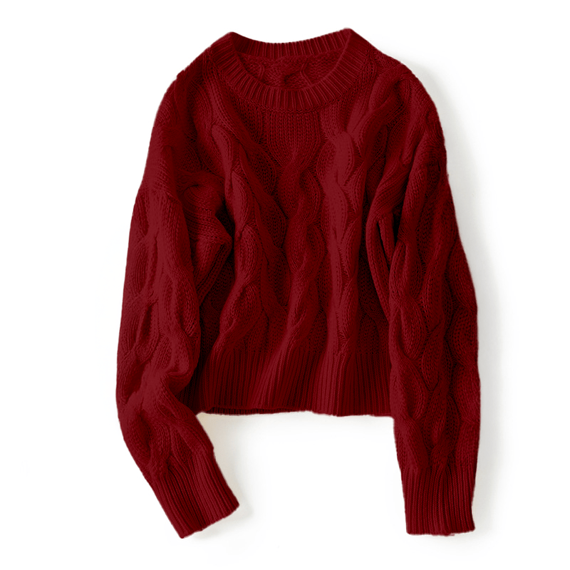 Elora Bequemepullover