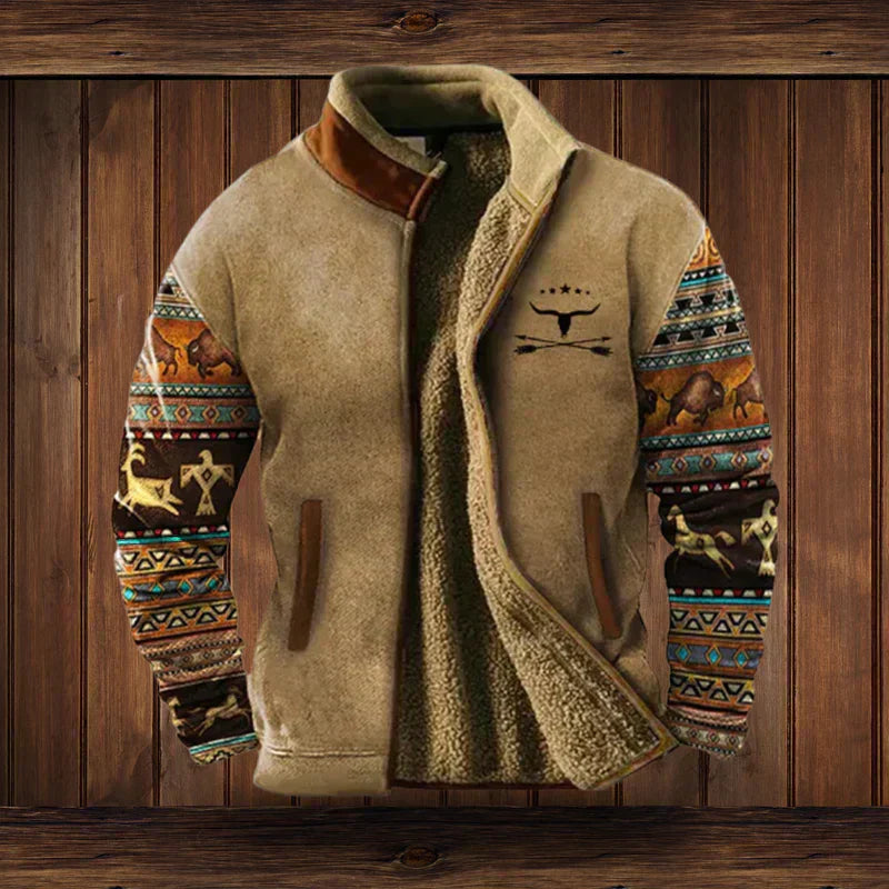 Teodoro | Outdoor Fleece Weste