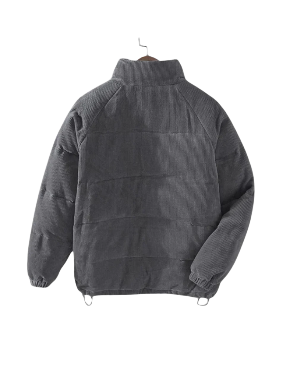 Cedrick – Stilvolle Freizeitjacke