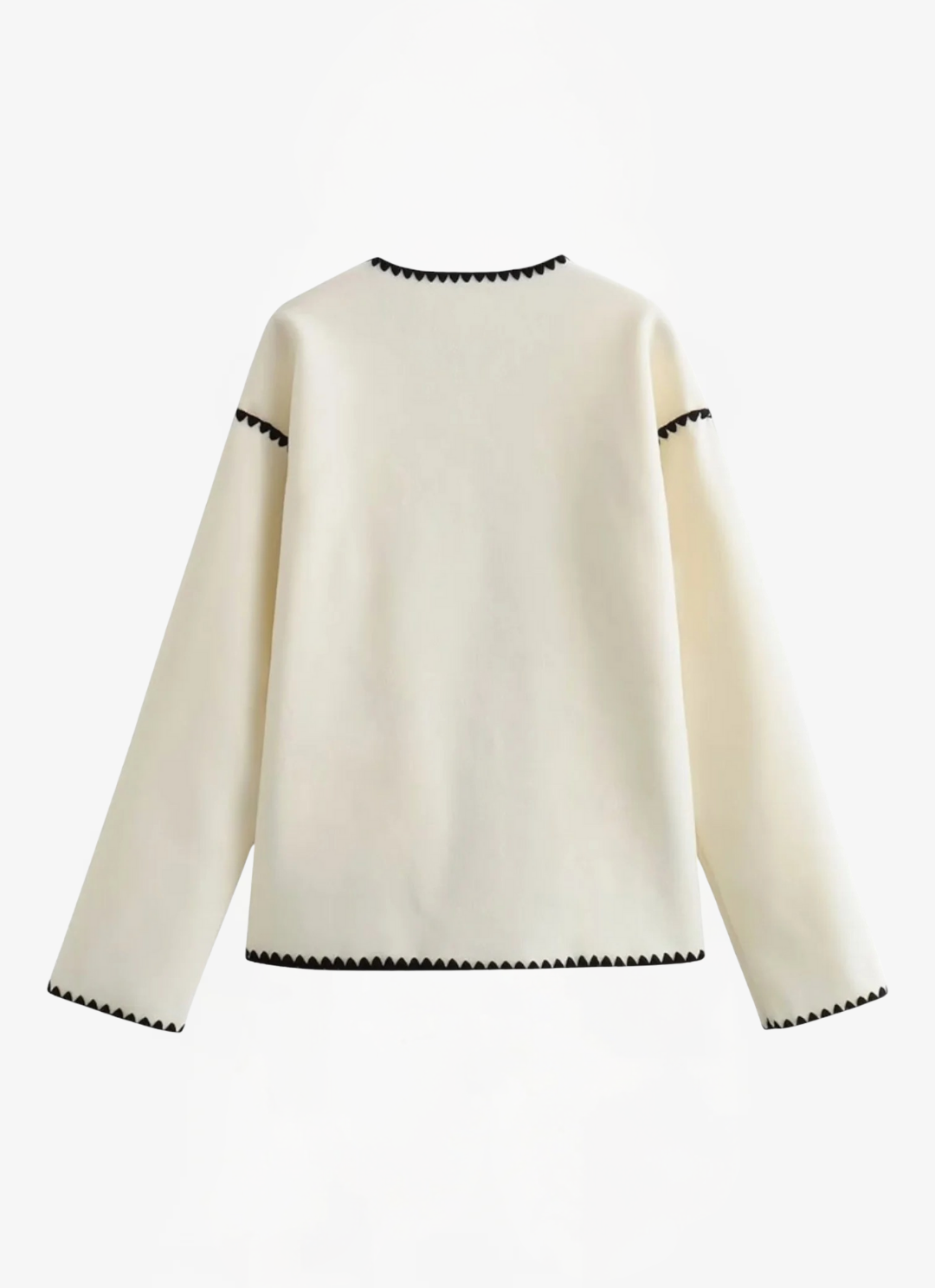 ELYRA™ | Elegante Jacke