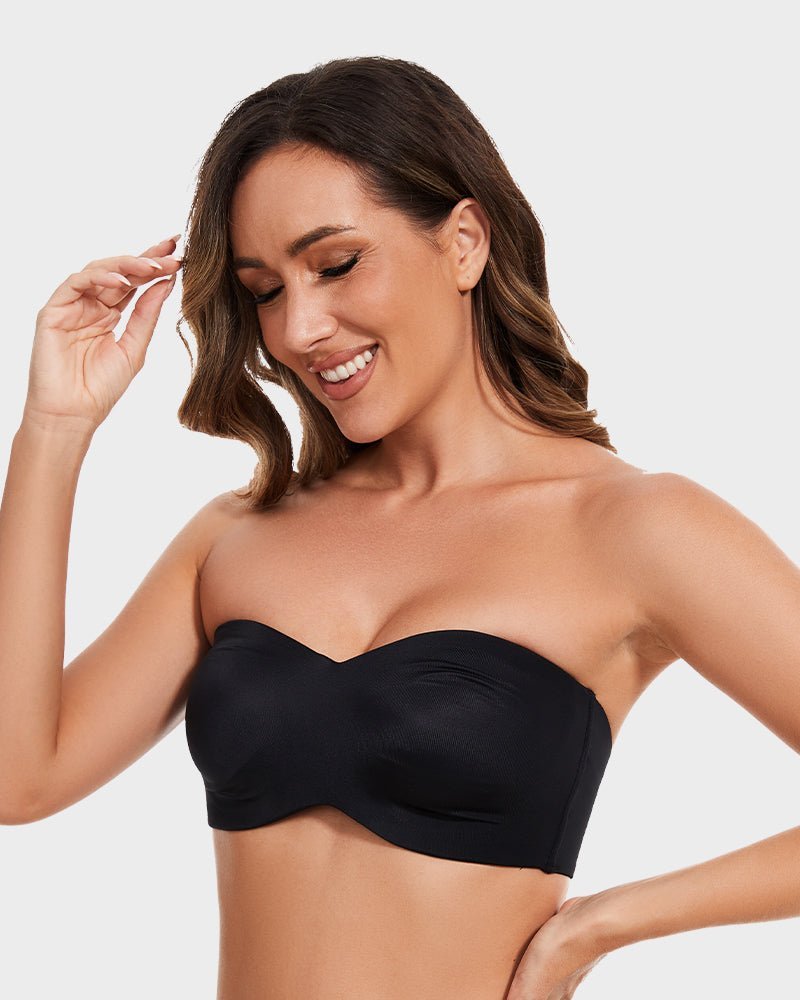 Aurora | Stützendes, wandelbares Bandeau
