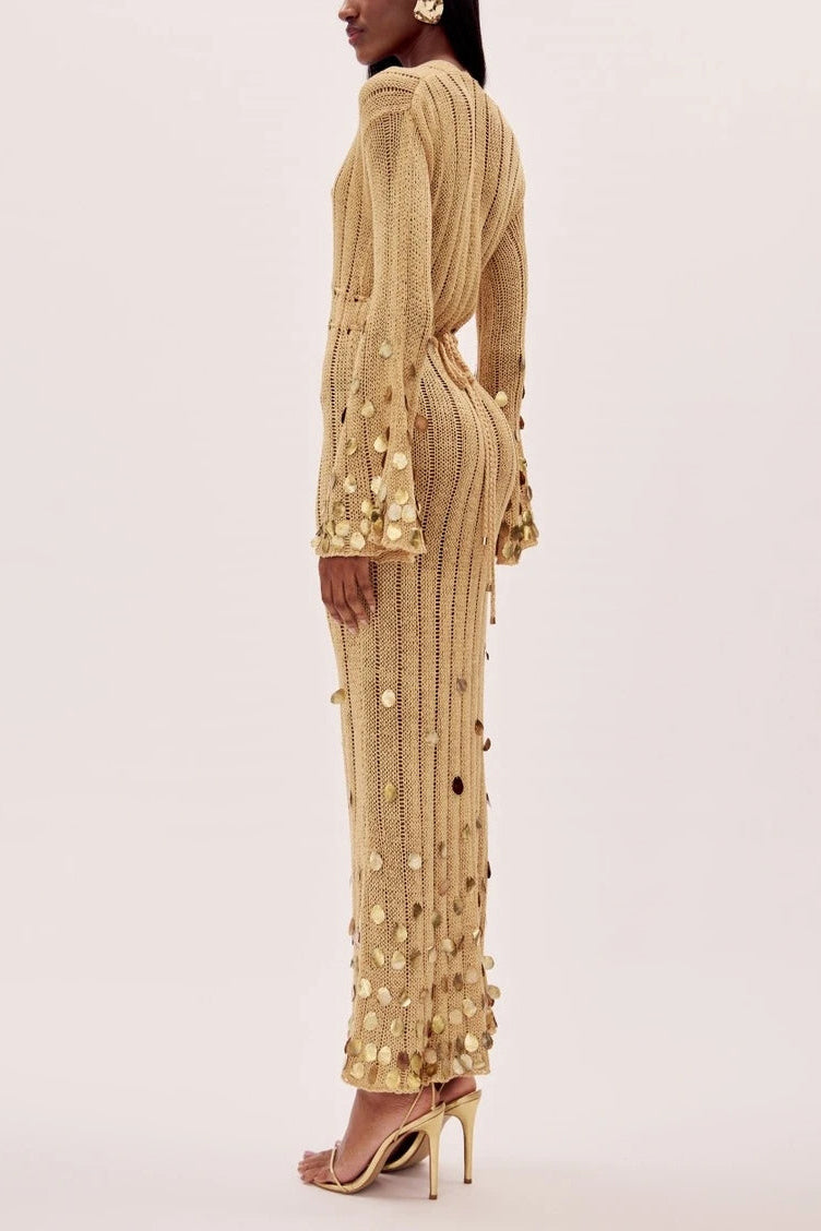 ZINNA | MAXIKLEID