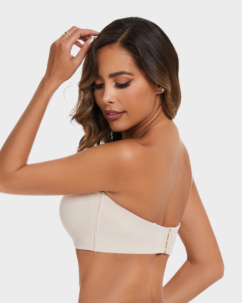 Aurora | Stützendes, wandelbares Bandeau