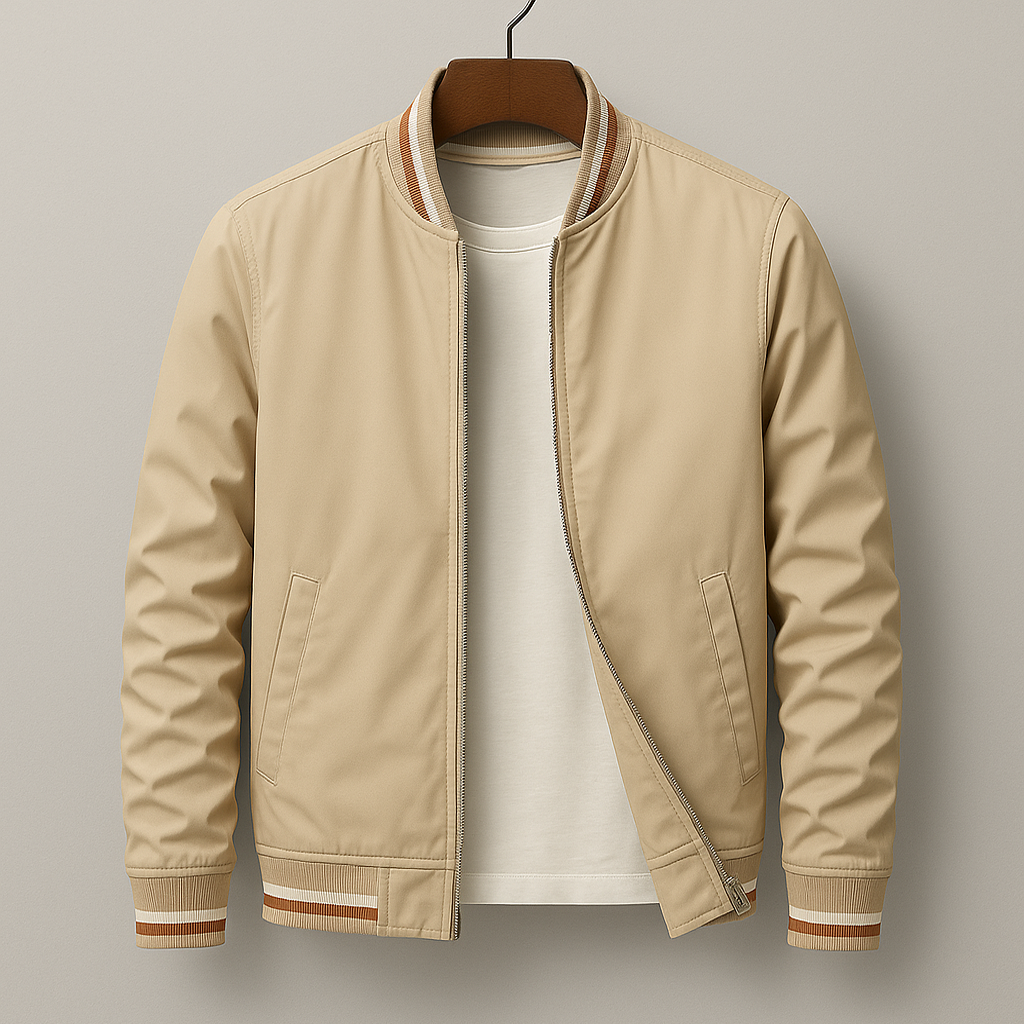 Colton™ | Parka-Jacke