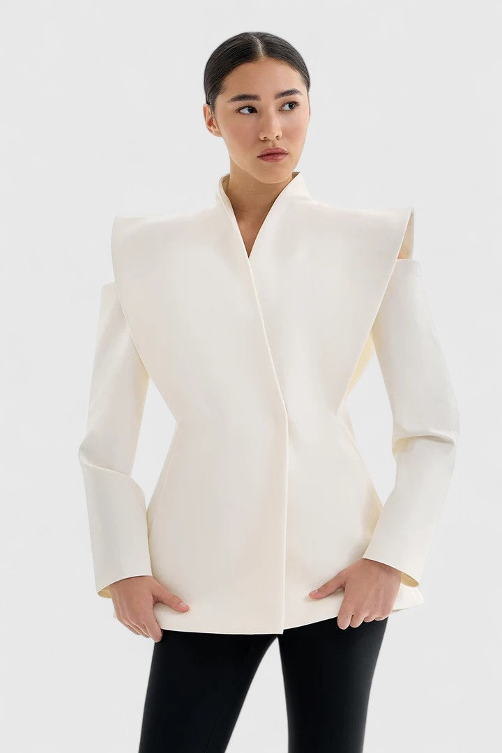 Xavia | Eleganter Blazer