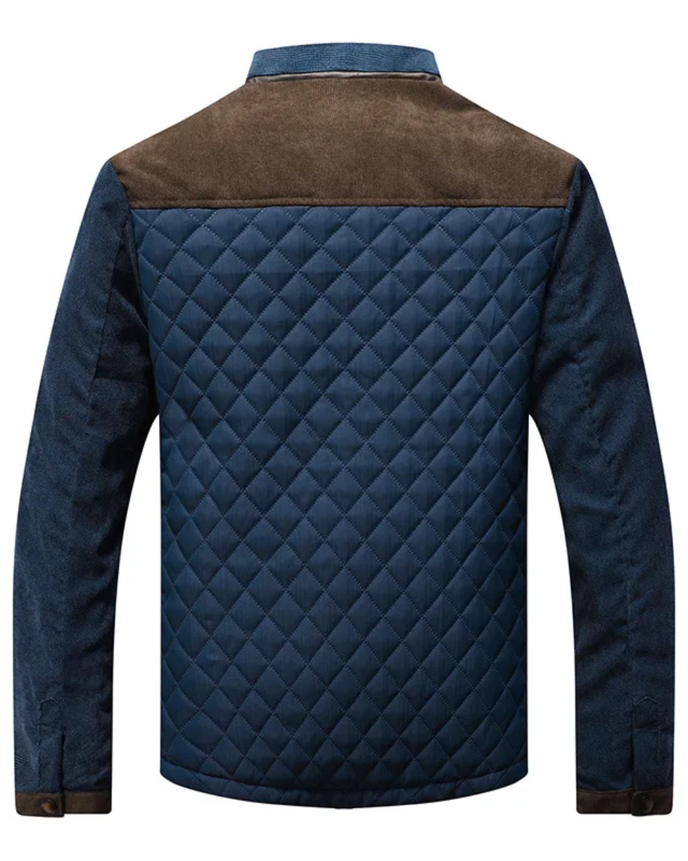 Elegante Rossi Roma Designerjacke – Das perfekte Outfit für jeden Anlass