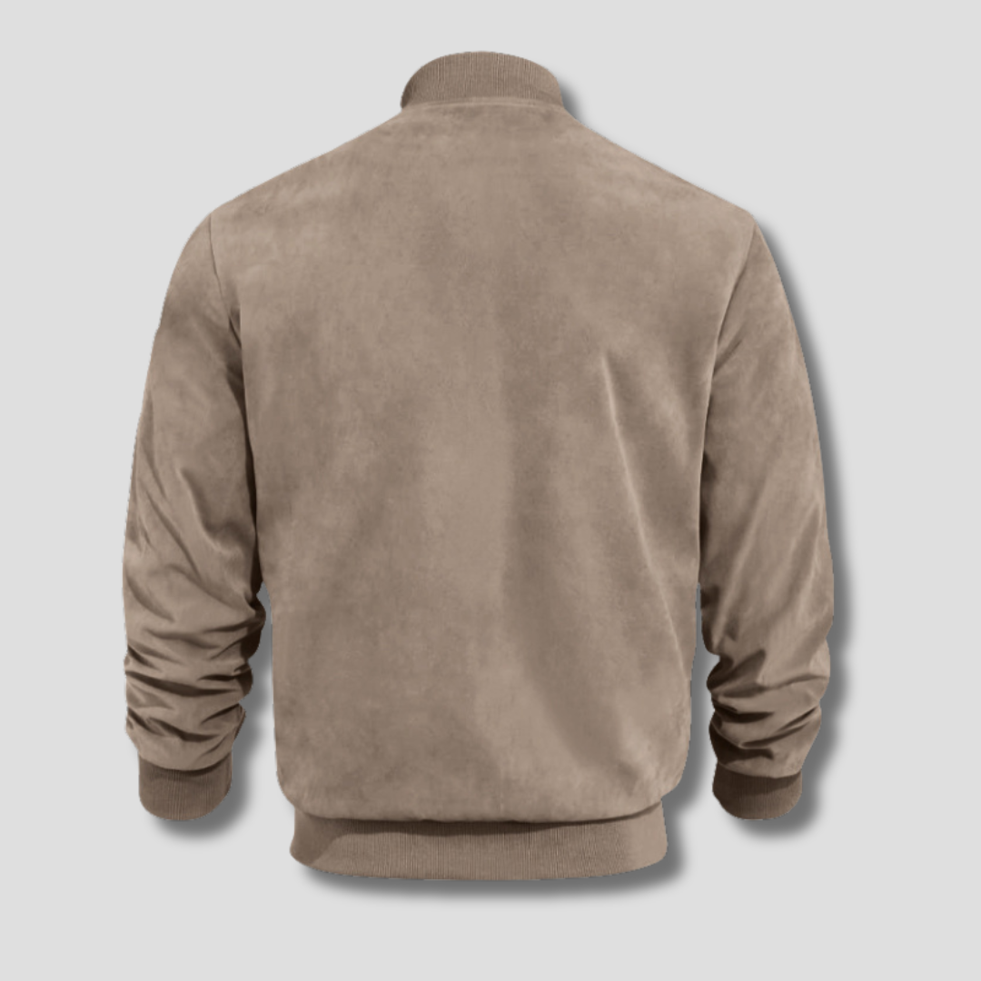 Harry™ | Leichte, saisonlose Jacke