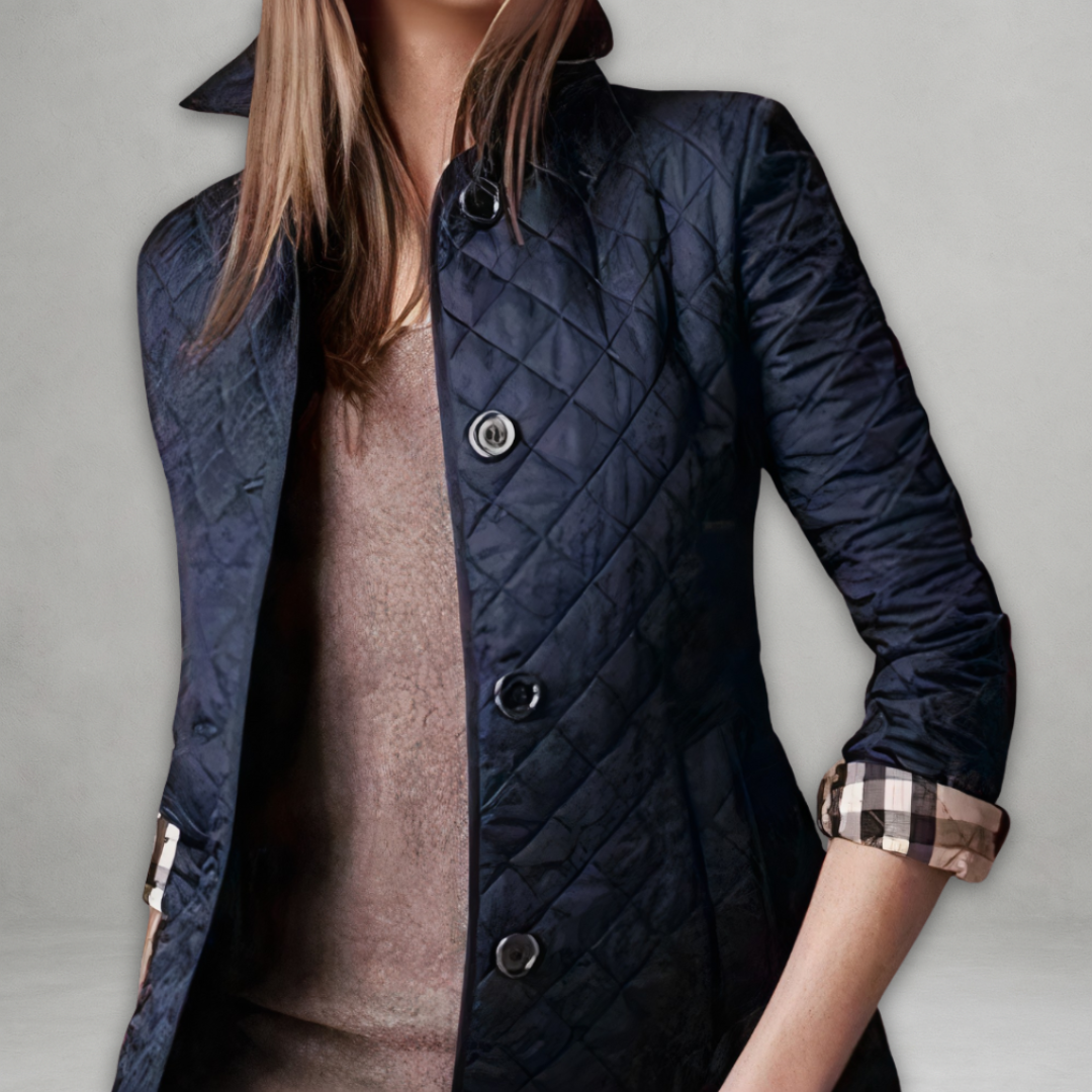 Evelyn | Jacke