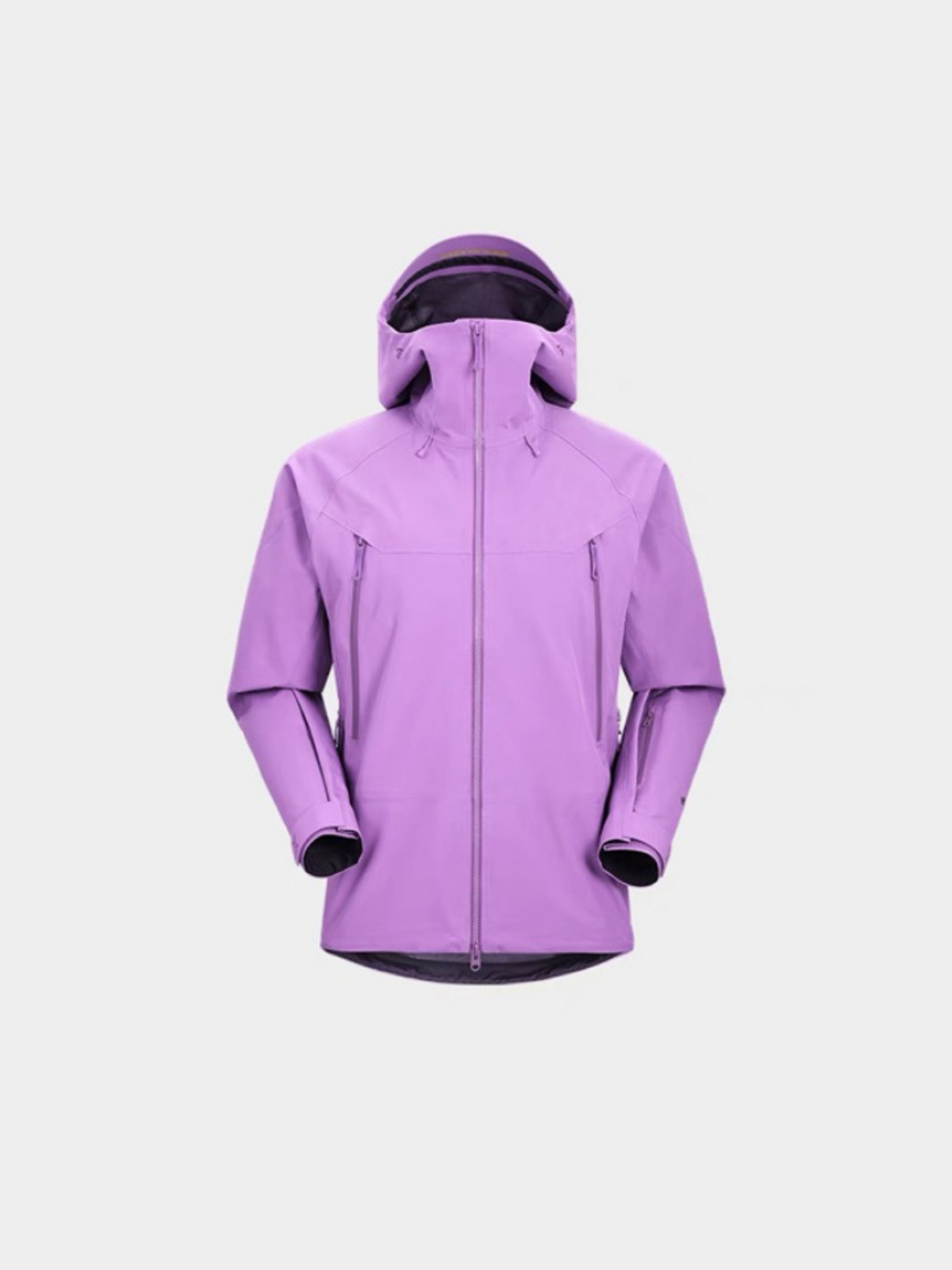 AshPath - Unisex Windproof & Waterproof Hard Shell Jacket